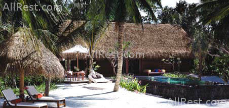 One&Only Reethi Rah 4